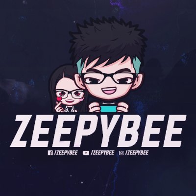 YouTuber / Gamer / Game Modder from the 🇵🇭

Business Email : zeepybee@gmail.com