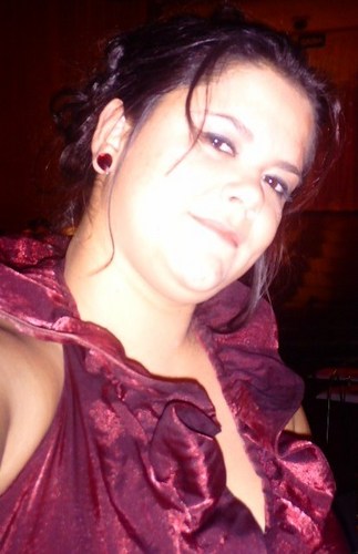 Personal Trainer no Stúdio Performance. Professora de Educação Física da Escola para Surdos AAVIDA.