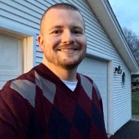 Matt Spinner (@mattjspinner) 's Twitter Profile Photo