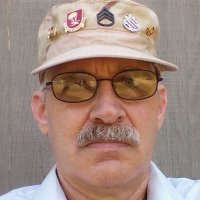 SSG(DV) Edward Richardson, AAS (@ssg_rich_dav) 's Twitter Profile