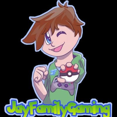 JayFamilyGamin1 Profile Picture