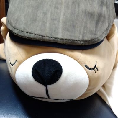 ゆっくり クマ次郎さんのプロフィール画像