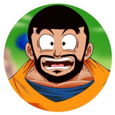 Just a young Saiyan with a witty sense of humor Saiyan w/e he likes about all things culturally relevant. All content is written & produced by @TheBlackHokage