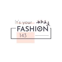 it's your fashion 143(@itsyourfashion1) 's Twitter Profile Photo