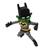 Batmann.eth (@batmaaaan) 's Twitter Profile