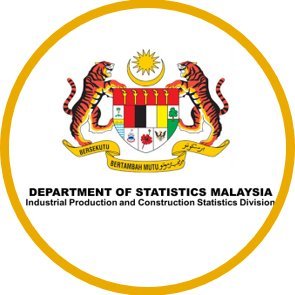 A division under DOSM responsible for the data collection, compilation, analysis and dissemination of Industrial Statistics.