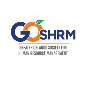 The Greater Orlando Society for Human Resource Management (GOSHRM) a local chapter of the Society for Human Resource Management, serving Central Florida.