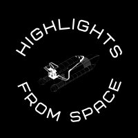 HighlightsFromSpace(@HLSFromSpace) 's Twitter Profile Photo