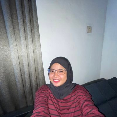 DiahHarini's profile picture. Irfan's