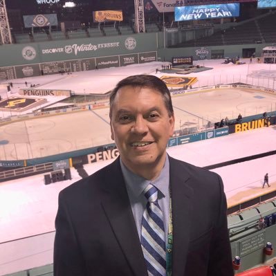 @HEHAdvising Owner/Player Representative; @TFP #NHLBruins Correspondent since 2012; @thePHWA; #Elev802Boston Skills Coach