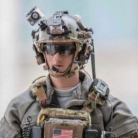 Drew Ranger 🇺🇸🇺🇸🇺🇸(@DrowRanger734) 's Twitter Profile Photo