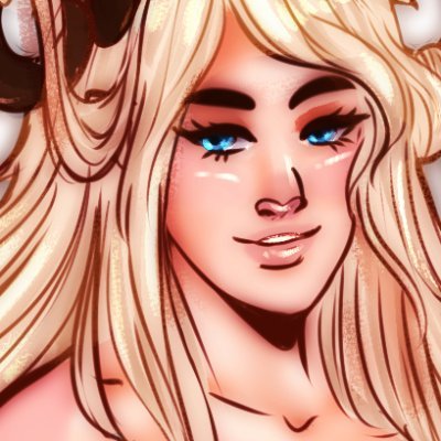 LiLi ❥ 33 ❥ bi ❥ she/her ❥ digital fantasy artist with a million OCS. ❥ tabletop enthusiast ❥ check pinned tweet for comms  ❥ https://t.co/QrfiIjkYAo