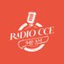 radiocce (@radiocce) Twitter profile photo