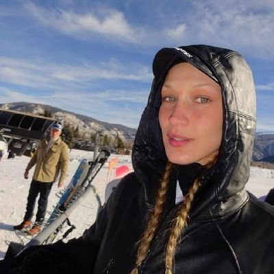 ikhloui's profile picture. - 777jisoo 💗🧚🏽‍♀️😊🌷