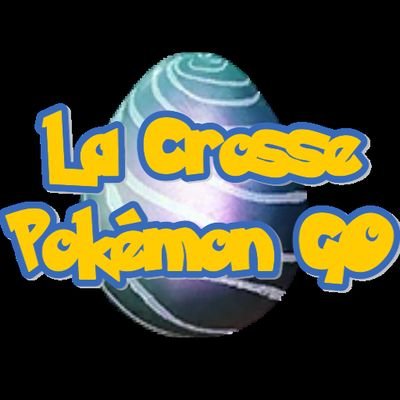 Official Twitter page for the La Crosse Pokémon GO Discord • A Pokémon GO Ambassador Community