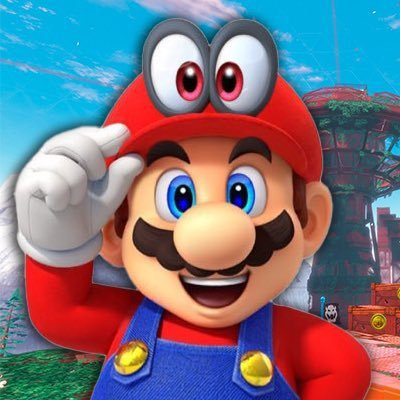 MevansOdysssey's profile picture. 🇬🇧🏴󠁧󠁢󠁷󠁬󠁳󠁿 | 21 | Autistic | Switch & PS5 gamer 🎮 | Play SuperMarioOdyssey ❤️ | Runs @CutLooneyTunes| PFP: @SeananigansShow| Banner: @CreatesDanny
