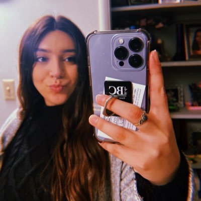 ice cold baby, told you im ice cold