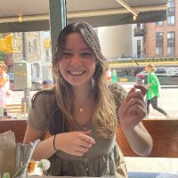 Caroline McKenzie (@carolineemckenz) 's Twitter Profile