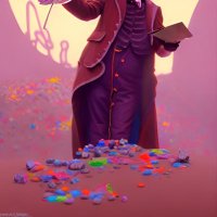 Willy Wonka (@willywoonkadice) 's Twitter Profile