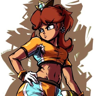 daisyssbm's profile picture. 