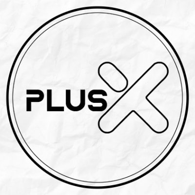 PLUSXさんのプロフィール画像