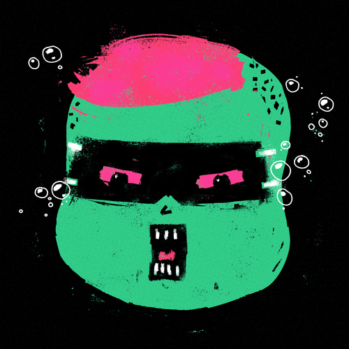 advaitavedantin's profile picture. 💀 @thedoomedxyz