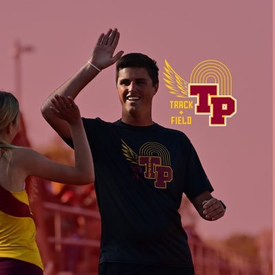 *Torrey Pines High School Head Track Coach *Freshman Football Head Coach/Defensive Coord. *Math Teacher Bernardo Heights Middle School Univ. of Oregon Alumni