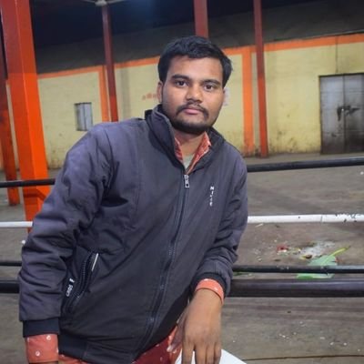 NetramLodhi11's profile picture. मंडलअध्यक्ष युवा मोर्चा सहराई विधानसभा _मुंगावली