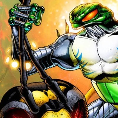 ComicsGateWon's profile picture. Buy successful Indie books now that are not infected by the woke mind virus.
| https://t.co/7rIhSnYGyd | https://t.co/Ve719mzQoJ | https://t.co/ZXlFZn6dDA |