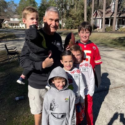 kentkirchner11's profile picture. Husband, Father, P Pops and Racer    1 Corinthians 9:24-27