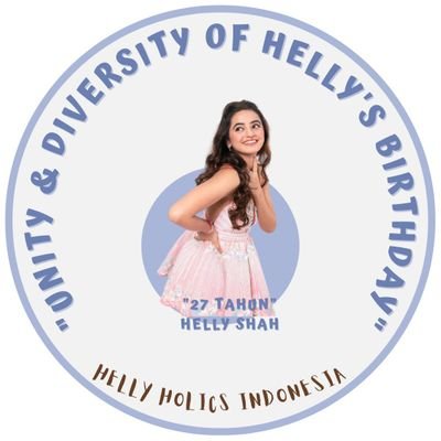Big Fans of Helly Shah❤

Hellyholics Indonesia