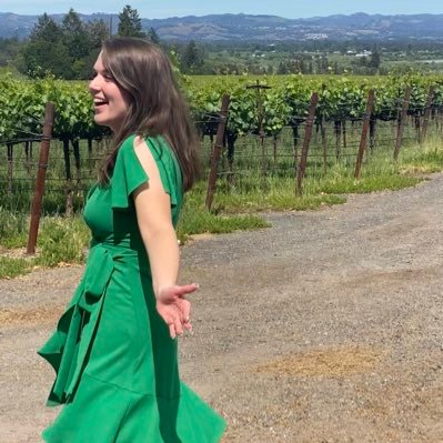 megandavis_6's profile picture. DePauw Alum | Possibly a law student