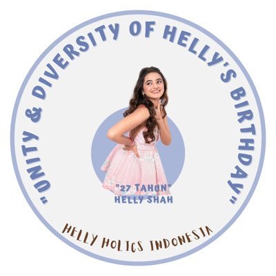 AndiAnnisaNuru4's profile picture. #HellyHolicIndonesia #Hellyxdiary_