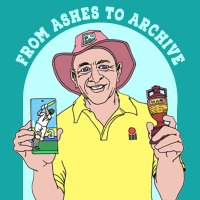 From Ashes to Archive(@ashestoarchive) 's Twitter Profile Photo