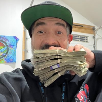 Twiztedninja.ethさんのプロフィール画像
