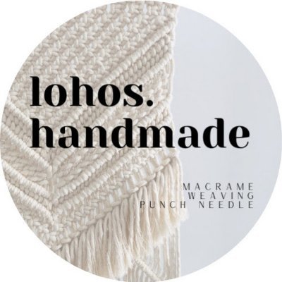 Lohoshandmade's profile picture. Providing an outlet of tutorials for individuals who likes to use their hands to bring out their creative side through arts and crafts.