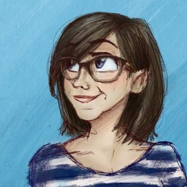🎨 ADHD artist + TikTok creator 🧠 #NeurodiverseSquad 📚 Author of “The Anti-Planner: How to Get Sh*t Done When You Don’t Feel Like It” ✨https://t.co/CGtUcMRepp✨