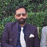 Mandeep Singh Jakhar (@mandeepjakhar58) 's Twitter Profile