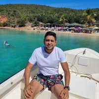 Ángel Márquez (@angelfelixmn) 's Twitter Profile
