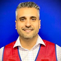 Simon Michail (@simonmichail) 's Twitter Profile