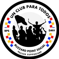 Buzzard Point Social(@BuzzardPointSoc) 's Twitter Profile Photo