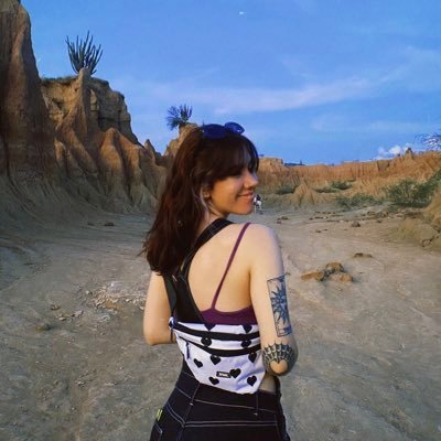 CameronTheImp1's profile picture. 