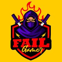 FAILGAMER1.0 (@saunakdas3) 's Twitter Profile