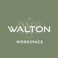 Walton.Coworks(@WaltonWorkspace) 's Twitter Profile Photo
