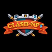 Clash Of NFT | $CON🔥(@Clashofnft) 's Twitter Profile Photo