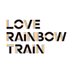 LOVE RAINBOW TRAIN (@lrt_tbs) Twitter profile photo