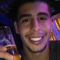 Franco Modón (@modonfranco) 's Twitter Profile