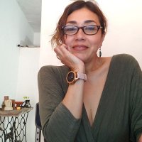 AnnieMtez(@AnnieMtez) 's Twitter Profile Photo