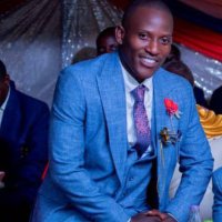 Joseph Mbihayeimaana (@mbihayejoe) 's Twitter Profile