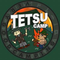 TETSU CAMP ❄︎ (@tetsucamp) 's Twitter Profile